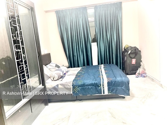 Blk 104B Eastbrook @ Canberra (Sembawang), HDB 4 Rooms #542402481
